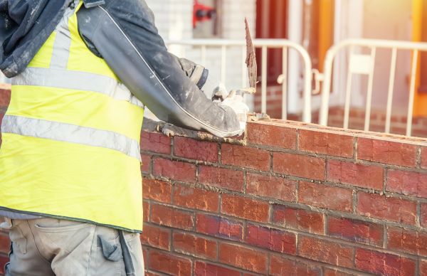 Brick Laying Service in Lehi