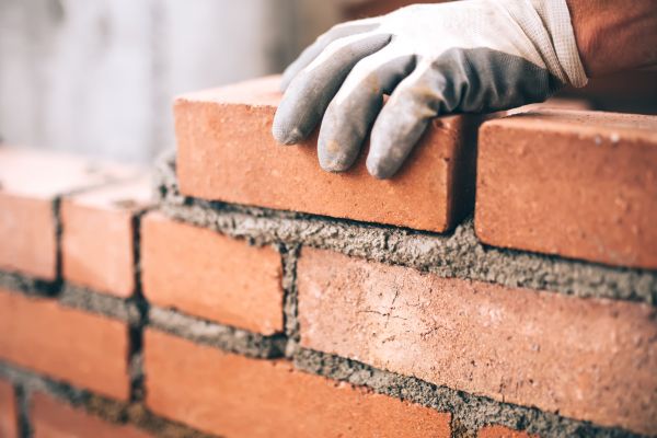 Brick Service in Lehi