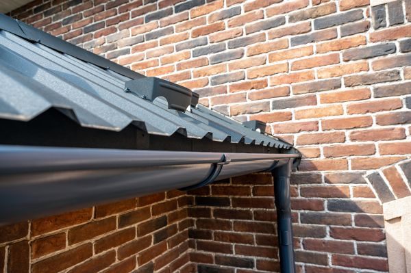 Brick Veneer Siding Installation in Lehi