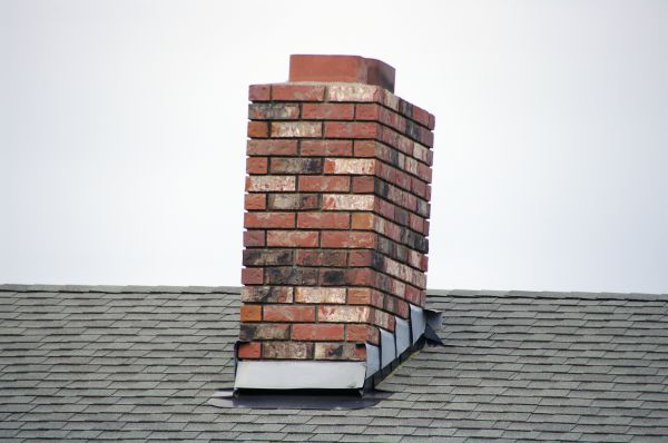Chimney Repointing Service in Lehi