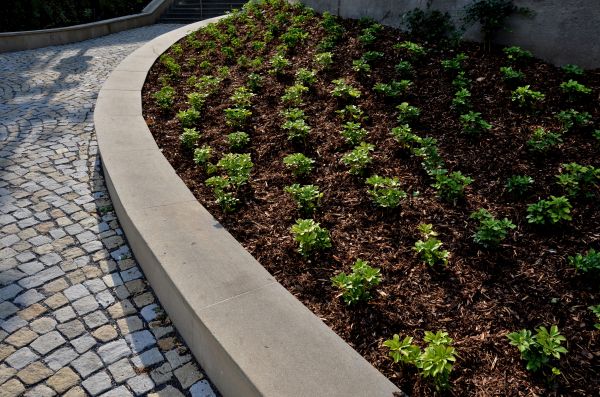 Retaining Wall Repair in Lehi