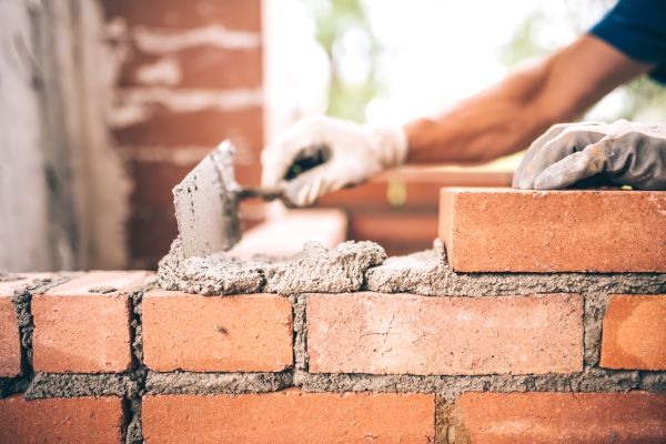 Brickwork Service in Lehi
