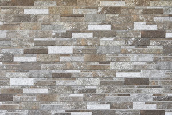 Stone Siding Repair in Lehi
