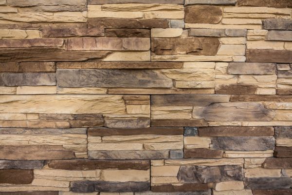 Stone Siding Installation in Lehi