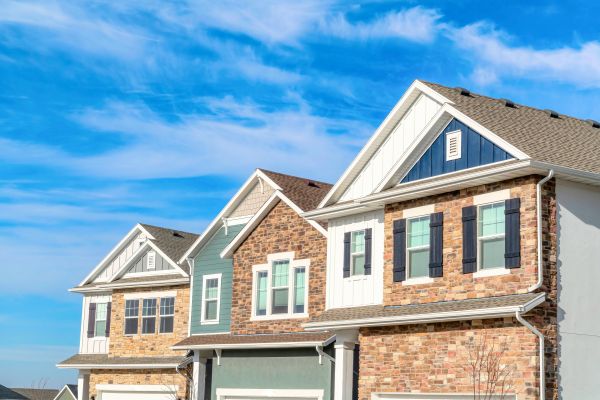 Brick Siding Repair in Lehi