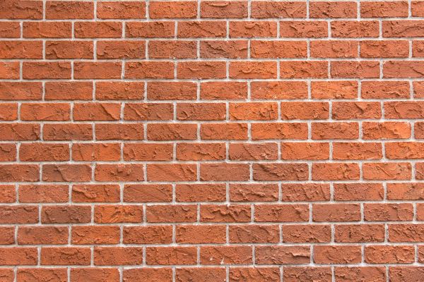 Brick Wall Replacement in Lehi