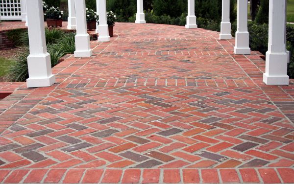 Patio Repointing in Lehi