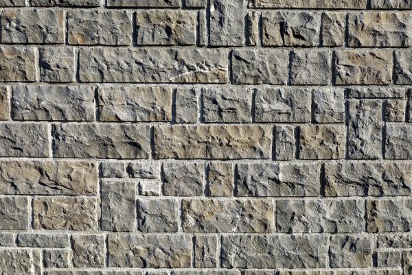 Stone Cladding Installation in Lehi