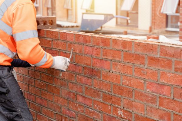 Brick Sealing in Lehi