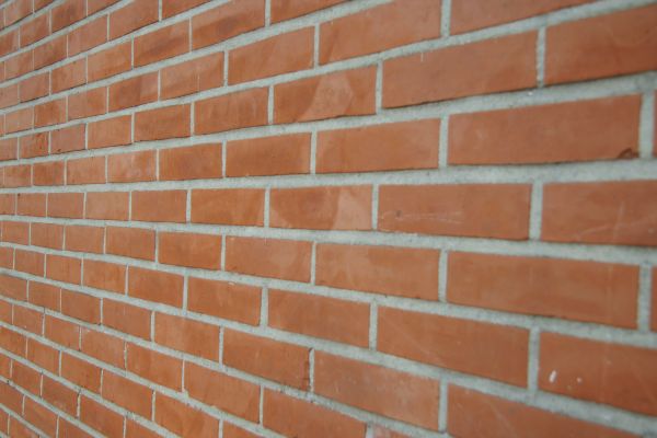 Wall Repointing in Lehi
