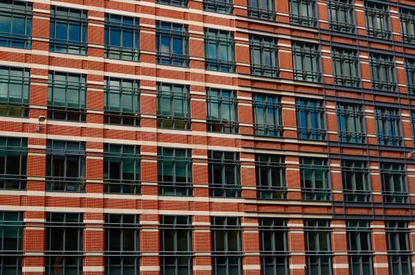 Commercial Brickwork in Lehi