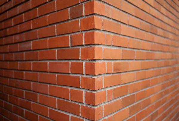 Brick Veneer Replacement in Lehi