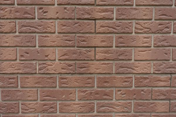 Brick Veneer Installation in Lehi