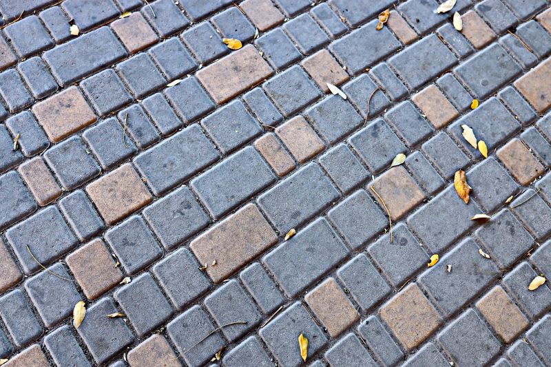 Brick Patterning