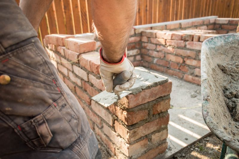 Lehi Masonry Experts