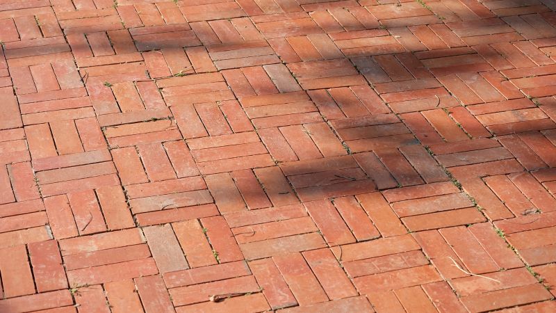 Brickwork Pattern